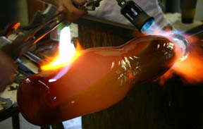 Hot Sculpting Torso
